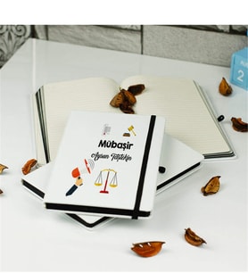 Mübaşir Defter