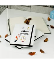 Mübaşir Defter