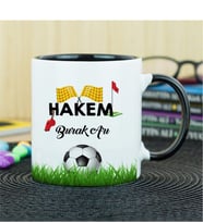 Hakem Kupa Bardak - Siyah