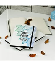 Canım Annem Defter 002