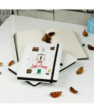 Avukata Hediye Defter 001