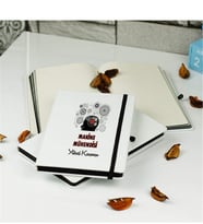 Makine Mühendisi Defter 003