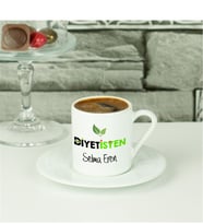 Diyetisyen Kahve Fincanı 003