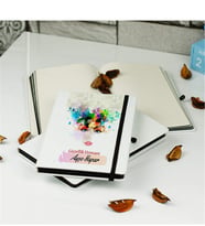 Güzellik Uzmanı Defter