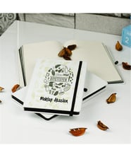 Diyetisyen Hediyesi Defter