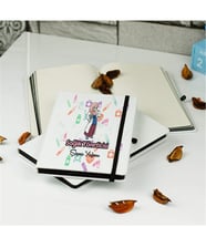 Sağlık Yöneticisi Defter