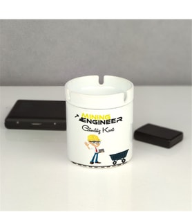 Minning Engineer Küllük