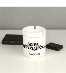 Sales Specialist Küllük