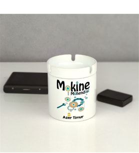 Makine Mühendisi Küllük 005