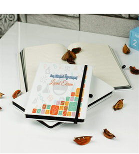 Fen Bilimleri Öğretmeni Defter 002