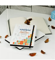 Fen Bilimleri Öğretmeni Defter 002