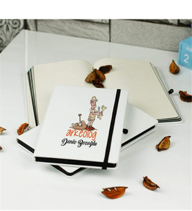Arkeolog Defter 002