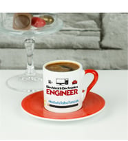 Electrical & Electronics Engineer Kahve Fincanı 002