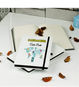 Sales Maneger Defter