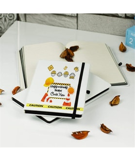 İş Sağlığı Ve Güvenliği Teknikeri Defter