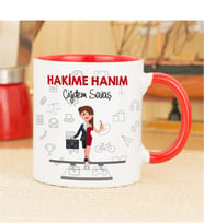 Hakime Kupa Bardak