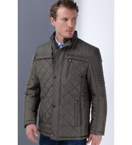 M8616 Dewberry Erkek Mont-Haki