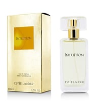 ESTÉELAUDER Intuition Eau de Parfum 50ml Estee Lauder Intuition EDT 50 ml Kadın Parfüm- Çiçeksepeti