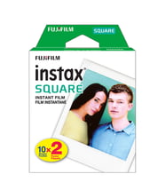 Fujifilm Instax Kare SQ İçin 20 Li Film