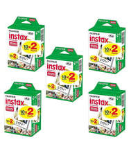 Fujifilm Instax Mini Film 100 POZLUK