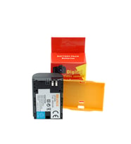 Canon 70D İçin LP E6 Batarya Pil 1800mah