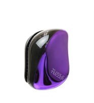 Tangle Teezer Compact Styler Purple Dazzle Saç Fırçası