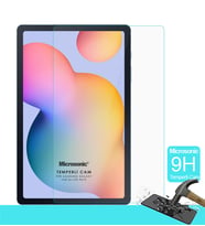 Samsung Galaxy Tab S6 Lite 10.4" P610 Tempered Glass Screen Protector (STD)