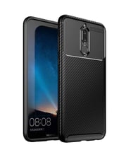 Microsonic Huawei Mate 10 Lite Kılıf Legion Series (Siyah)