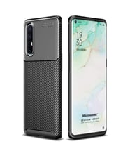 Oppo Reno 3 Pro Kılıf Legion Series (Siyah)