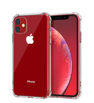 Microsonic Shock Absorbing Kılıf Apple iPhone 11 (6.1'') (Beyaz)