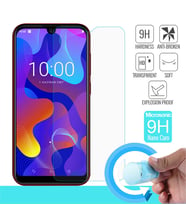 Microsonic Casper Via E3 Nano Cam Ekran Koruyucu (Beyaz)