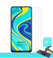 Xiaomi Redmi Note 9 Pro Tempered Glass Screen Protector (STD)