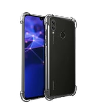 Microsonic Shock Absorbing Kılıf Huawei Honor 10 Lite (Beyaz)