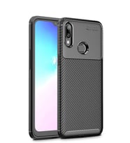 Microsonic Samsung Galaxy A10s Kılıf Legion Series (Siyah)