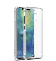 Microsonic Shock-Absorbing Kılıf Huawei Mate 20 Pro (Beyaz)