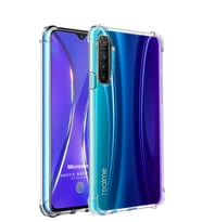 Shock Absorbing Kılıf Realme XT (STD)