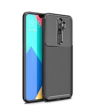 Microsonic Oppo A5 2020 Kılıf Legion Series (Siyah)