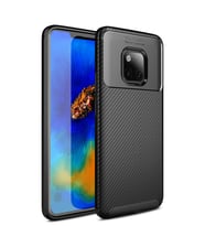 Microsonic Huawei Mate 20 Pro Kılıf Legion Series (Siyah)