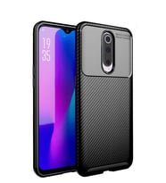 Microsonic Oppo RX17 Pro Kılıf Legion Series (Siyah)