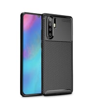 Microsonic Huawei P30 Pro Kılıf Legion Series (Siyah)