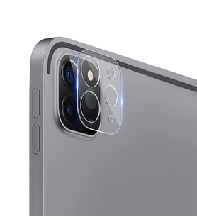 Apple İpad Pro 12.9'' 2020 4.Nesil Kamera Lens Koruma Camı (STD)