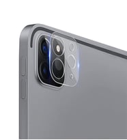 Apple İpad Pro 12.9'' 2020 4.Nesil Kamera Lens Koruma Camı (STD)