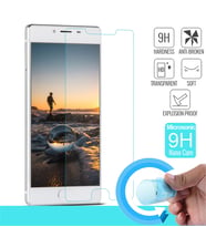 Microsonic Reeder P11S Nano Cam Ekran koruyucu (Beyaz)