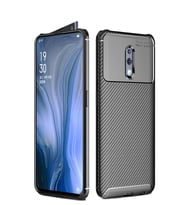Microsonic Oppo Reno Kılıf Legion Series (Siyah)