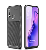 Microsonic Oppo A31 Kılıf Legion Series (Siyah)