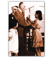 Ahşap Tablo Mustafa Kemal Atatürk 19 Mayıs 1938