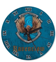 Ravenclaw Harry Potter Mutafak Tipi Duvar Saati