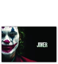 Ahşap Tablo Joker Profil