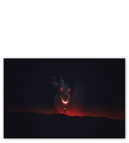 Ahşap Tablo Game Of Thrones Aegon Targaryen