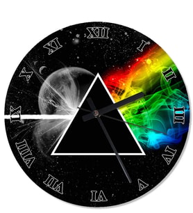 Pink Floyd Duavr Saati